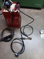 Klein kopergewikkeld professioneel lasapparaat 220 volt, Doe-het-zelf en Verbouw, Gereedschap | Lasapparaten, Ophalen of Verzenden