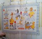 Bestelpatroon Margriet - Remy Ludophy - Dierenvriendjes, Ophalen of Verzenden, Nieuw, Handborduren, Patroon