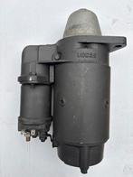 Startmotor MGB 68-80 gereviseerd Lucas GXE4441Z, Auto-onderdelen, Motor en Toebehoren, Ophalen of Verzenden, Gereviseerd, MG