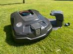 Husqvarna 315x automower/robotmaaier met app bediening, Ophalen of Verzenden, Zo goed als nieuw
