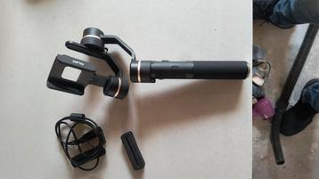 Feiyutech telefoon gimbal beschikbaar voor biedingen