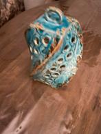 Theelicht houder, Ophalen of Verzenden, Zo goed als nieuw, Overige materialen, Minder dan 25 cm