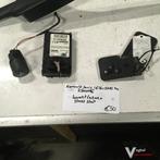 Renault scenic 1.6 16v 5drs 2004 Wagennr 2500006  Kaartlezer, Gebruikt, -, -, Ophalen of Verzenden