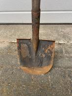 Schep voor voertuig DDR, Verzamelen, Militaria | Algemeen, Ophalen, Landmacht, Duitsland, Overige typen