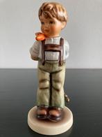 M.J Hummel beeldje “ich wars nicht, I didn’t do it”, Ophalen of Verzenden, Zo goed als nieuw, Hummel