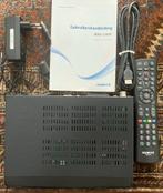 Humax IRHD - 5300C/NL ziggo recorder, Ophalen of Verzenden, Zo goed als nieuw