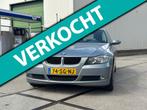 BMW 3-serie 318i Dynamic Executive Automaat Navi Apk, 65 €/maand, Achterwielaandrijving, 4 cilinders, 129 pk