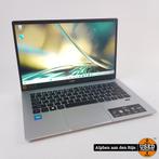 Acer swift 1 sf114-34 laptop ||  Intel Celeron N4500, Ophalen of Verzenden, 14 inch