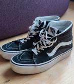 Vans Platform / 40,5, Kleding | Dames, Gedragen, Ophalen of Verzenden, Vans, Sneakers of Gympen