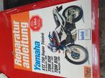 Werkplaats handboek Yamaha, Ophalen of Verzenden