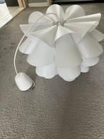 Witte hanglamp Ikea, Huis en Inrichting, Lampen | Hanglampen, Ophalen, Gebruikt, Minder dan 50 cm