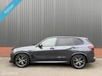 BMW X5 xDrive45e M Sport 530 Pk Pano Sky lounge HUD Luchtver, Vierwielaandrijving, Hybride Elektrisch/Benzine, 2998 cc, SUV of Terreinwagen