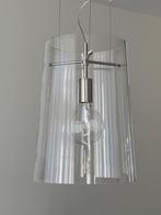 2 Prandina  hanglampen, Huis en Inrichting, Ophalen of Verzenden, Zo goed als nieuw, Glas, Minder dan 50 cm