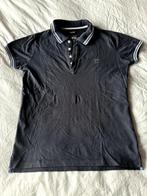 ^ Diesel donkerblauwe polo. Maat S., Kleding | Heren, Polo's, Maat 46 (S) of kleiner, Gedragen, Blauw, Diesel