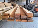 Restpartij Douglas Balken 7 x 20 x 500 cm 18 stuks, Ophalen, 250 cm of meer, Balken