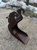 Bananenbak Graafbak cw05, Ophalen