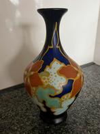 Vaasje van plateel, Ophalen of Verzenden