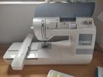 Brother Innov-is 750E Borduurmachine, Hobby en Vrije tijd, Ophalen of Verzenden, Gebruikt, Brother