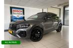 Volkswagen Touareg 3.0 TSi 4MOTION R 462 PK / Panoramadak /, Automaat, 12 maanden, Gebruikt, Zwart