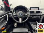 BMW 3-serie 320i Edition M Sport Shadow Executive|NL-Auto, Automaat, 1998 cc, Achterwielaandrijving, 4 cilinders