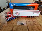Skive køletransport tekno, alleen ophalen!, Ophalen, Nieuw, Bus of Vrachtwagen, Tekno