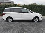 Mazda 5 2.0 TS+ | Navi | Autom. Airco | Cruise Control | Tre, Auto's, Mazda, Stof, Gebruikt, 4 cilinders, 150 pk