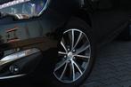 Peugeot 308 1.2 PureTech Allure | incl. 12 maanden garantie, 12 maanden, Stof, Gebruikt, Zwart