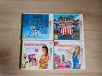 4x Nintendo 3DS titel, 1 speler, Ophalen of Verzenden, Zo goed als nieuw