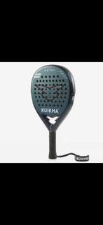 Padel, Ophalen, Zo goed als nieuw