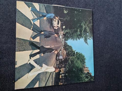 The Beatles - Abbey Road LP (Hollandse Persing), Cd's en Dvd's, Vinyl | Rock, Gebruikt, Poprock, Ophalen of Verzenden