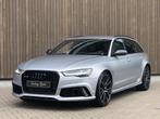 Audi RS6 Avant 4.0 TFSI quattro performance / Ceramic / B&O, Automaat, Gebruikt, Adaptive Cruise Control, 5 stoelen