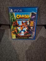 Crash Bandicoot N'Sane Trilogy PS4, Spelcomputers en Games, Games | Sony PlayStation 4, Avontuur en Actie, 1 speler, Ophalen of Verzenden