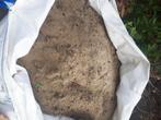 Tuin zand, Ophalen, Gebruikt, Ophoogzand