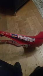 Aprilia sr onderkuip rood, Ophalen of Verzenden, Aprilia, Aprilia, Aprilia