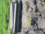 Trottoirbanden, Ophalen, 100 tot 200 cm, Minder dan 25 cm, Beton