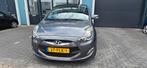 Hyundai iX20 1.6 Cvvt 2011 Grijs, Auto's, Hyundai, Voorwielaandrijving, 125 pk, 4 cilinders, Bedrijf