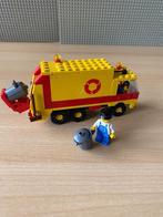 Lego 6693 Recycle Truck, Complete set, Gebruikt, Ophalen of Verzenden, Lego
