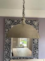 Hanglamp, sfeermaker in huis!, Ophalen, Metaal, Minder dan 50 cm, Landelijk