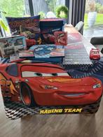 Cars kinderkamer accessoires  McQueen, Ophalen, Zo goed als nieuw, Overige typen