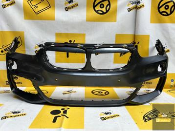 BMW X1 F48 M Performance Sport voorbumper 51118059891 beschikbaar voor biedingen
