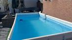Intex zwembad, Tuin en Terras, Zwembaden, Ophalen, Gebruikt, 200 tot 300 cm, 80 tot 120 cm