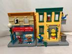 Sesamstraat speelhuis Hooper’s Store, Ophalen of Verzenden, Gebruikt, Speelset