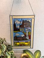 Glas in lood Diessen, Verzenden