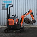Doosan DX10z (Bobcat) Diesel Minigraver (bj 2022), Graafmachine