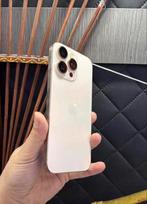 iPhone 16 Pro Max 256GB - 100% Batterij, Telecommunicatie, Mobiele telefoons | Hoesjes en Frontjes | Apple iPhone, Ophalen of Verzenden