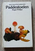 Roger Philips - Paddestoelen, Ophalen of Verzenden, Gelezen, Overige onderwerpen