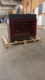 59 kw Bj 2004 Winterwarm kachel verwarming gasheater heizung, Doe-het-zelf en Verbouw, Verwarming en Radiatoren, Ophalen, Gebruikt