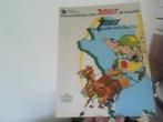 asterix nr 5 asterix en de ronde van gallia oberon uit 1981, Boeken, Eén stripboek, Verzenden, Zo goed als nieuw