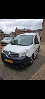 Renault kangoo COMPACT 2018 1.5dci, Auto's, Particulier, Te koop
