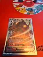 Coalossal Vmax 99/185 Pokemon, Hobby en Vrije tijd, Verzamelkaartspellen | Pokémon, Ophalen of Verzenden, Zo goed als nieuw, Losse kaart